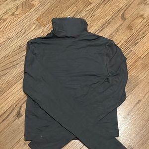 H&M Long Sleeve Turtle Neck